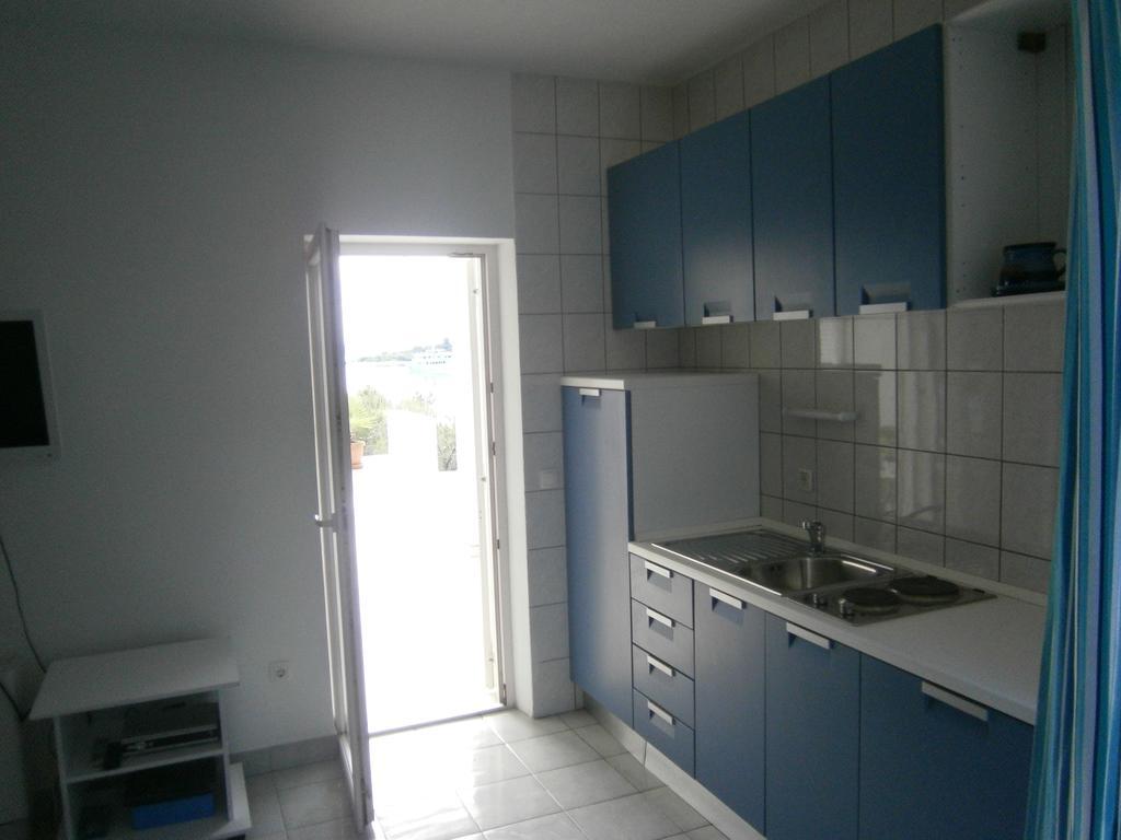 Apartments Grbin (Adults Only) Lumbarda Habitación foto