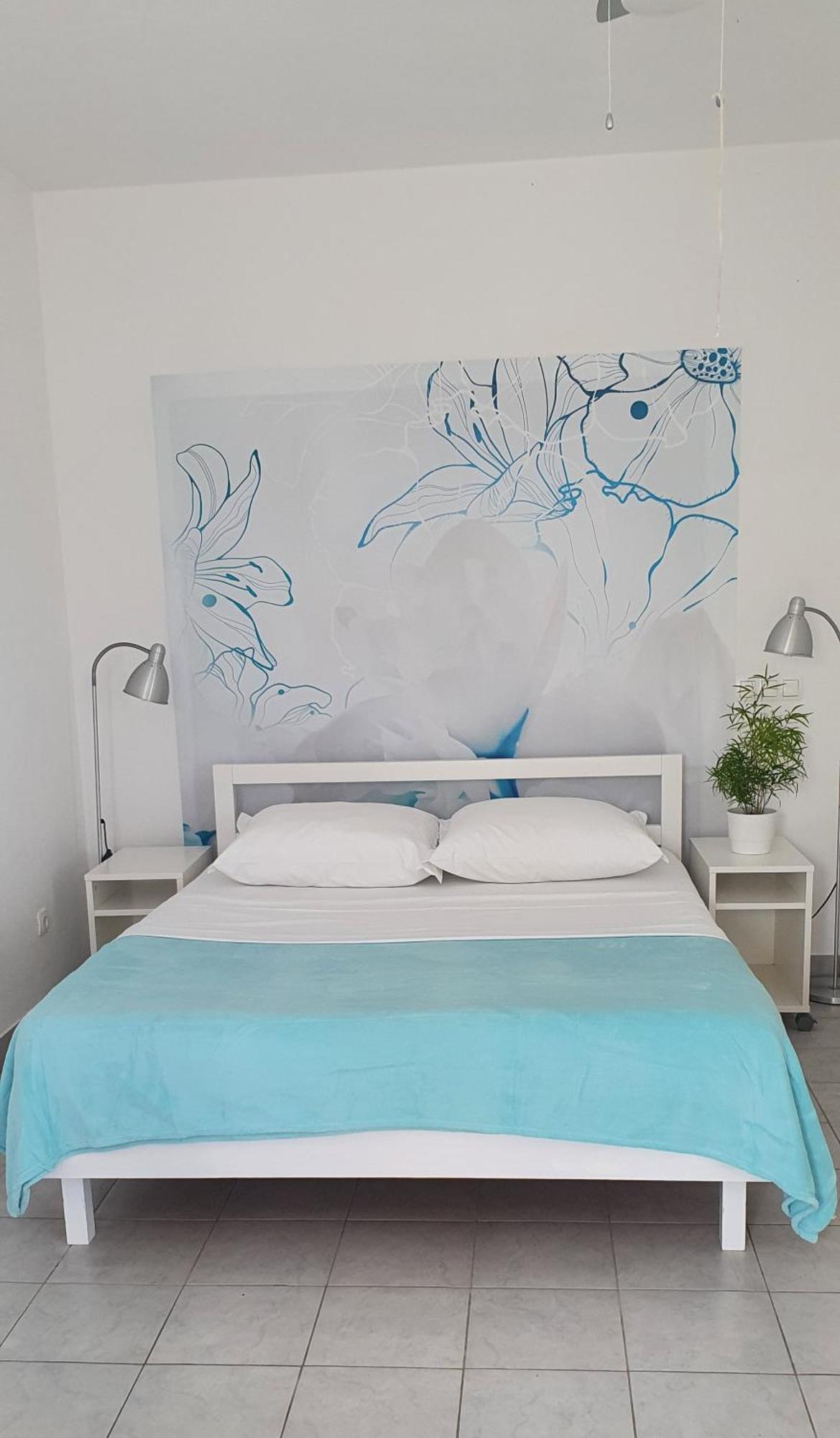 Apartments Grbin (Adults Only) Lumbarda Habitación foto